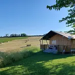 キャンプ場 Tenuta Tredici Ulivi