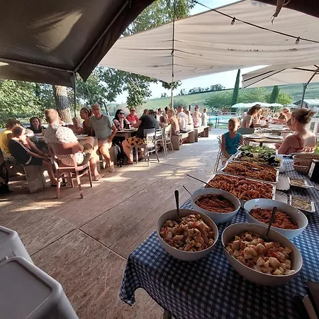 Tenuta Tredici Ulivi *