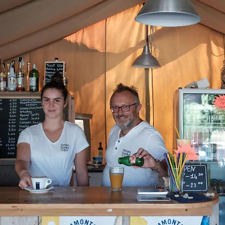 Tenuta Tredici Ulivi * Casa Albonetti