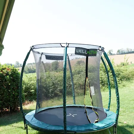 Κάμπινγκ Tenuta Tredici Ulivi