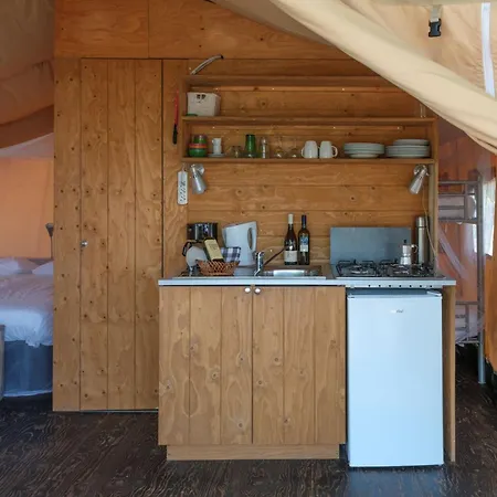 Tenuta Tredici Ulivi Kemp