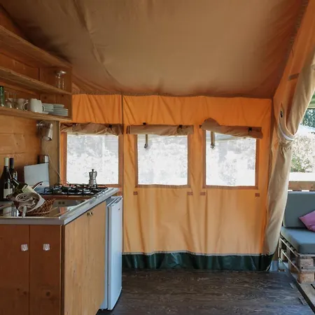 Tenuta Tredici Ulivi Kemp