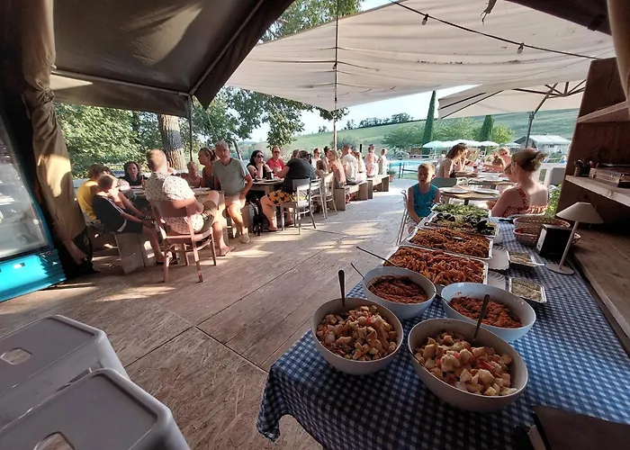 Tenuta Tredici Ulivi *