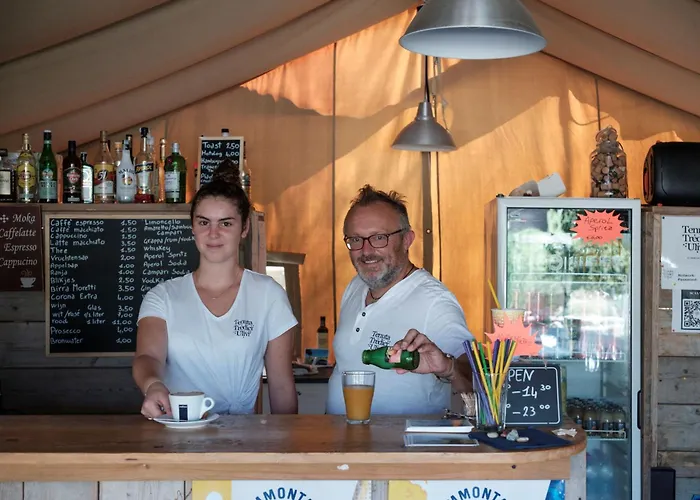 Tenuta Tredici Ulivi * Casa Albonetti