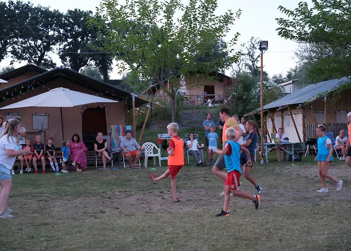 Tenuta Tredici Ulivi