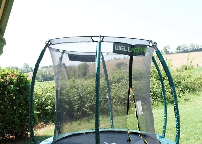 Κάμπινγκ Tenuta Tredici Ulivi